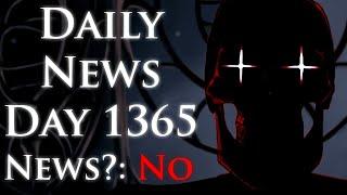 Daily Hollow Knight: Silksong News - Day 1365