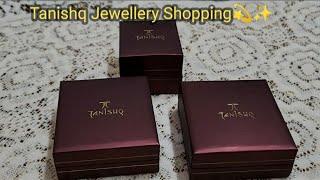 Tanishq Gold Shopping Video️ || Gold Jewellery Purchase for Birthday 