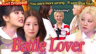 ＂Thought we'd never meet again＂ i-dle's fight story that almost ended their friendship 