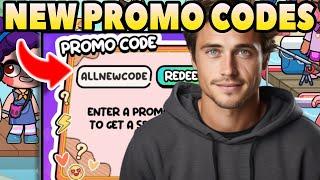 NEW Avatar World PROMO CODE  Free Gifts  Secret Promo Code in Avatar World 2024 / 2025