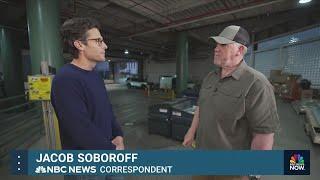 Can Trump's Border Czar Legally Arrest Governor Newsom