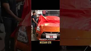 PUNEETH RAJKUMAR'S SUPERCARS  #shorts #puneethrajkumar #appu #appufans #karnatakaratna  #viral