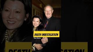 What Happened to Actor Gene Hackman and Wife Were Found During Welfare Check?