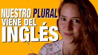 ¿De dónde viene el plural en ESPAÑOL  y en ITALIANO ? [¿por qué TAN DIFERENTE?]