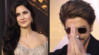 When Katrina Kaif Shah Rukh Khan Came At IIFA AWARDS DAY 2 GREEN CARPET AT JAIPUR
