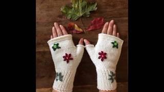 #gloves #designingideas #song #music #bollywood #hindisong #lovesong #knitting #crochet #2025 #viral