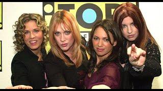 The Bangles - The Reunion (1998-2005)