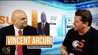 Shane Pendley interviews Tampa MEGA-Agent Vincent Arcuri.