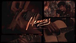 Andrey Kononov - Memories