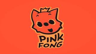 My Pinkfong Logo Effects Collection V1