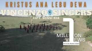 Catholic Church Anthem "CHRIST ANA LEBU DEWA" (Christ the Lamb of God) CoverBy: Vincenzo Singers