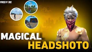 Magical Headshoto  You Won't Regret A1 GAMING 