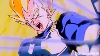 Vegeta's Big Bang Attack (1080p HD)