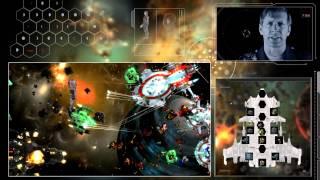 Gratuitous Space Battles 2 Promo Video