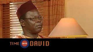 Excerpts of David Ampofo interview with Vitus Azeem (2009)