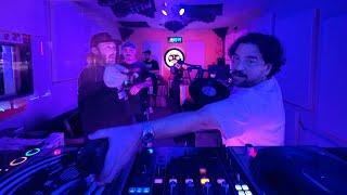 Eclectic mix starts around 59min - Mr. Jolt's Lap Around the Sun - 2023-05-12