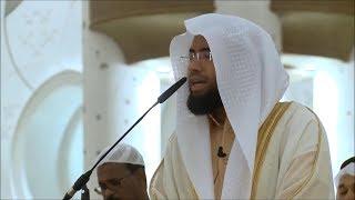 Surah Al-Kahf | Quran Recitation Really Beautiful Amazing by Sheikh Abdul Wali Al Arkani | AWAZ