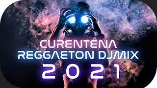 MIX REGGAETON 2021 | LO MAS ESCUCHADO DEL 2020 Y 2021! 