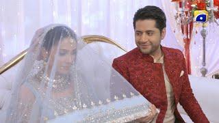 Billu Weds Pari #wedding | Chaudhry & Sons | HAR PAL GEO