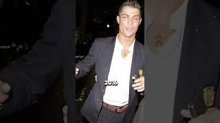 Why Ronaldo Drunk Alcohol For First Time | #Shorts #ronaldo