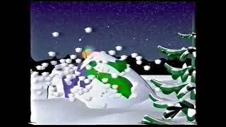 Рекламная заставка (ТВЦ-Новосибирск, 2006)