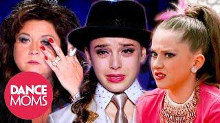 AUDC: OFF-BEAT Moves Cause Kalani's ELIMINATION! (S2 Flashback) | Dance Moms