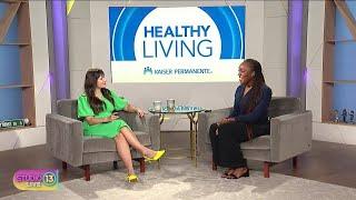 Healthy Living: Implementing mindfulness into everyday life