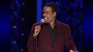 Chris Rock - Defending Rap Music