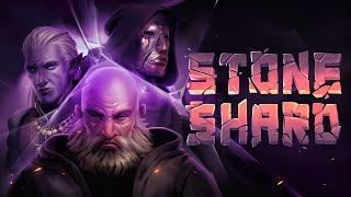 Review - Stoneshard