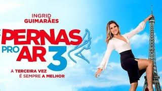 filme de comédia de pernas pro ar