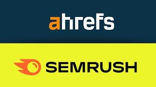 Ahrefs vs Semrush (2023) — Which is the Better SEO Tool?