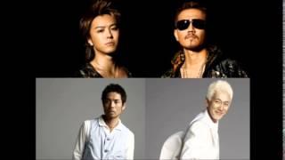 Ti Amo (EXILE × 久保田利伸 × 玉置浩二)