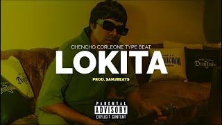 [FREE] "LOKITA" Chencho Corleone x Blessd type Beat | Beat Reggaeton Instrumental 2025