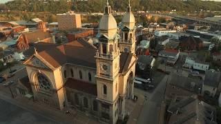 St Mary Church Sharpsburg, PA