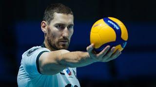 The Most Dangerous Volleyball Player in the World | Maxim Mikhaylov