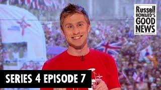 Russell Howard's Good News - Series 4, Episode 7