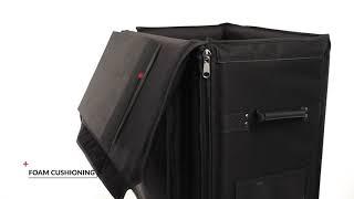 Custom Bag For APT-1 - ALP Flight Cases