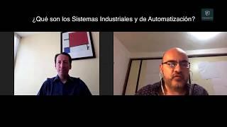 ¿Qué es un sistema de información industrial y automatización?