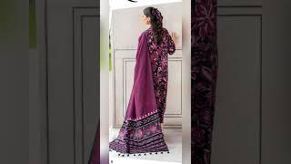 New Fancy Dress Designs 2024 for Wedding || Party Wear Fancy Dress For All Functions