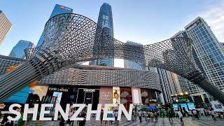 SHENZHEN FUTIAN DISTRICT