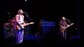 Los Lonely Boys on Tour now, new album coming, here is a Clip of "Heaven" captured 6/21 in Michigan