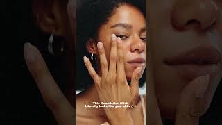 How to find your perfect foundation shade? Check out this quick tutorial!