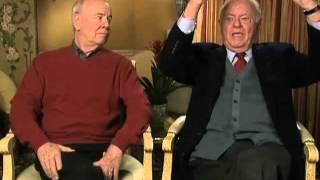 Tim Conway and Harvey Korman on breaking up on-camera - TelevisionAcademy.com/Interviews