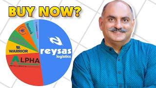 Mohnish Pabrai's Stock Portfolio Deep Dive | Pabrai Funds