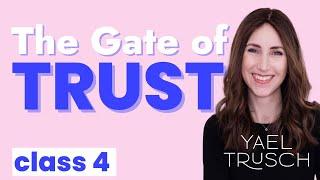 Gate of Trust Chapter 1 and 2 with Yael Trusch