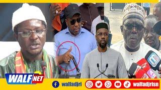 Propos de Moustapha Diakhaté, Bougane na dem MMA, Sonko enterre le système: Jangat de Cheikh Bara