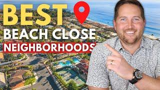 Top Beach Close Neighborhoods in San Clemente | Best Neighborhoods in San Clemente, California