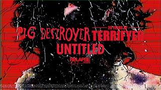 PIG DESTROYER - Untitled (Official Audio)