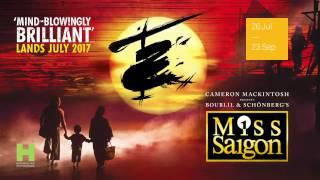 Spring 2017-18 at Birmingham Hippodrome