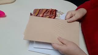 Paket von Stickliesel Corinna